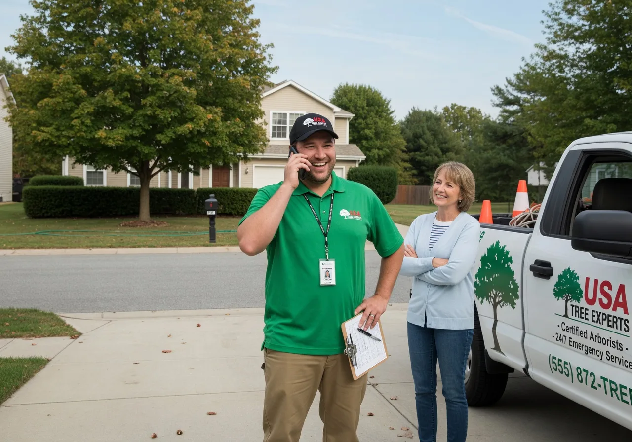 Tree Services West Hyannisport, MA FAQs